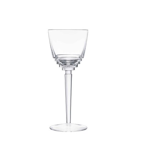 Saint Louis Oxymore Stemware Wine Glass # 3 14000300