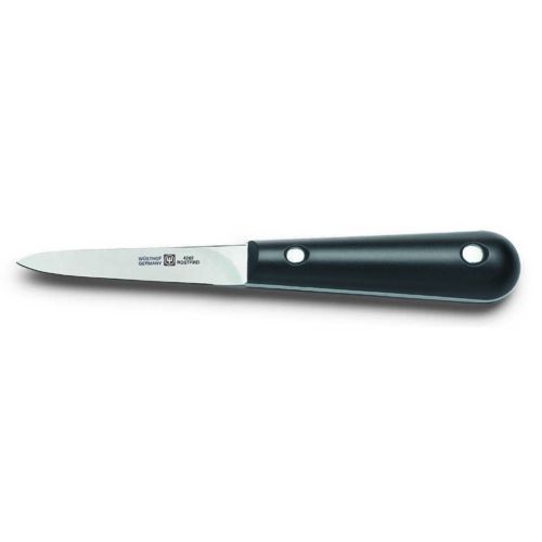 Wusthof Trident Oyster Opener, French Style 4282