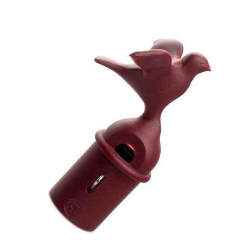 Alessi Parts Red Replacement Bird Whistle 23703/C