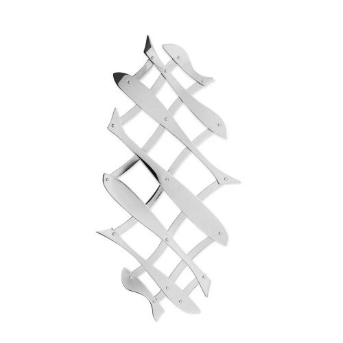 Alessi Pescher Extensible Trivet DUL03