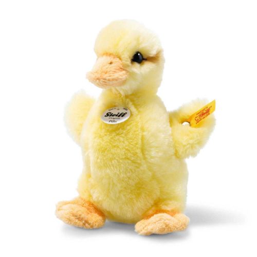 Steiff Pilla Duckling 073335