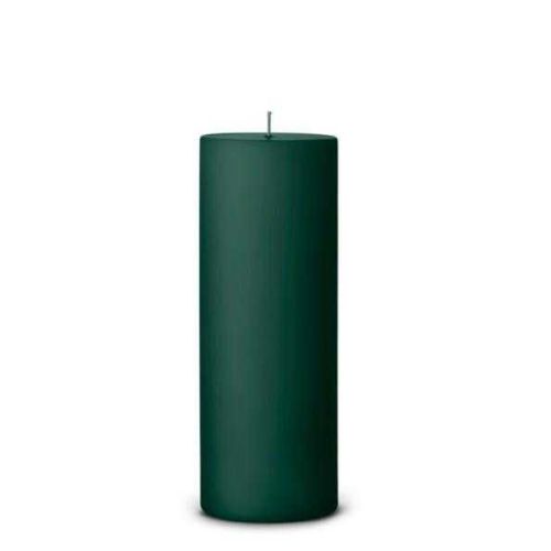 Ester & Erik Pillar Candle Nobel Pine 7x20cm EE09720-60