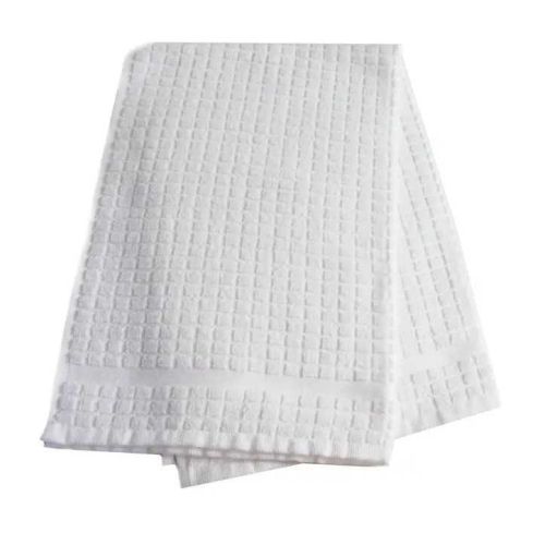 Samuel Lamont Poli Dri Tea Towel White 706WH