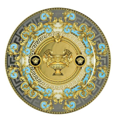 Versace Prestige Gala Bleu   