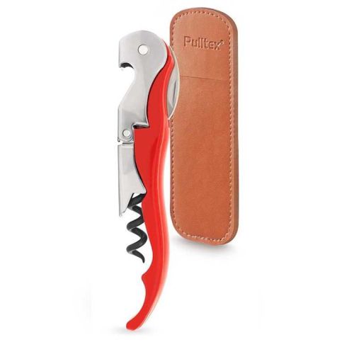 Pulltex Pulltap's Corkscrew & Case  109-133-00