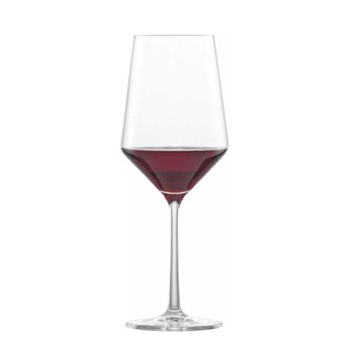 Schott Zwiesel Pure Cabernet Set Of 6 0026.112413