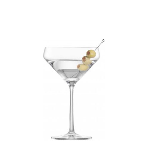 Schott Zwiesel Pure Martini Set Of 6 0026.113755