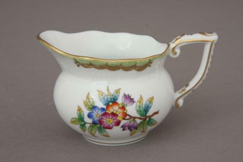 Herend Queen Victoria Creamer 00643-0-00VBO