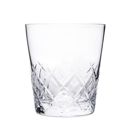 Toyo-Sasaki Glass Regina Double Old Fashioned T-20113HS-E107