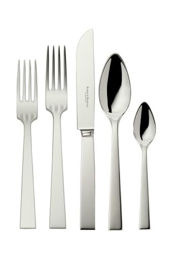 Robbe & Berking Riva Sterling  