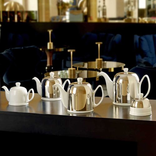 Degrenne Salam Tea Pots  