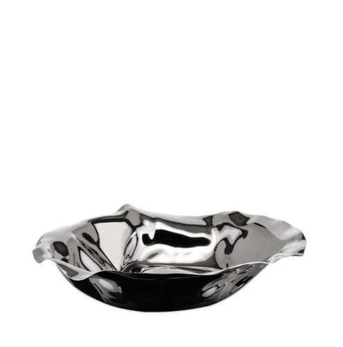 Alessi Sarria' &quotSarria'&quot Round Basket 90084