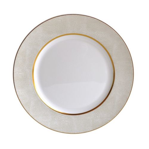 BERNARDAUD SAUVAGE WHITE  