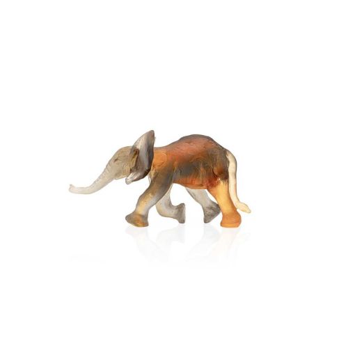 Daum Savana Elephant Small Ltd Ed. 225 05786