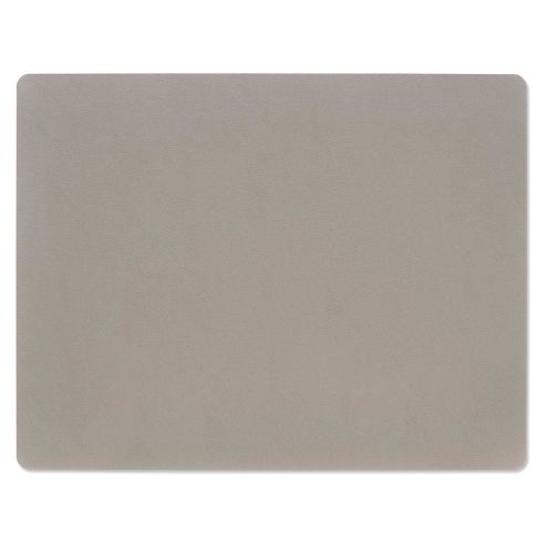 Lind DNA Serene Ash Table Mat Square L 991484