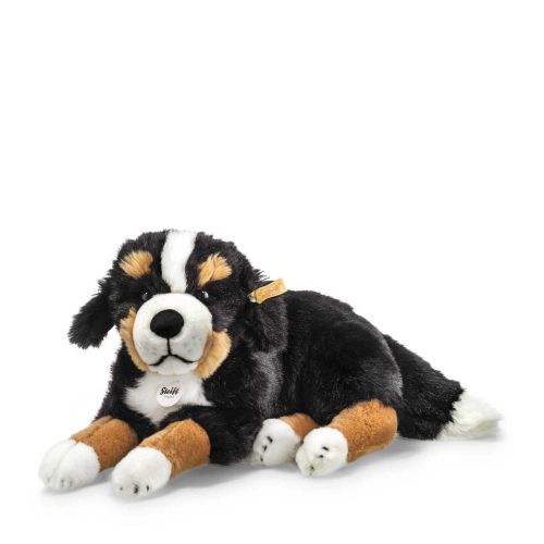 Steiff Sigi Bernese Mountain Dog 079528