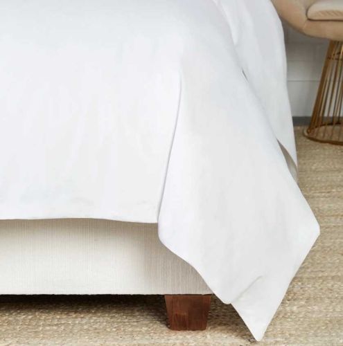 Sferra Simply Celeste White