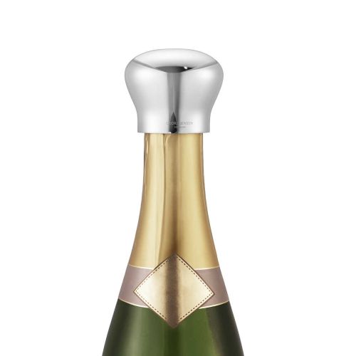 Georg Jensen Sky Champagne Stopper  10019306