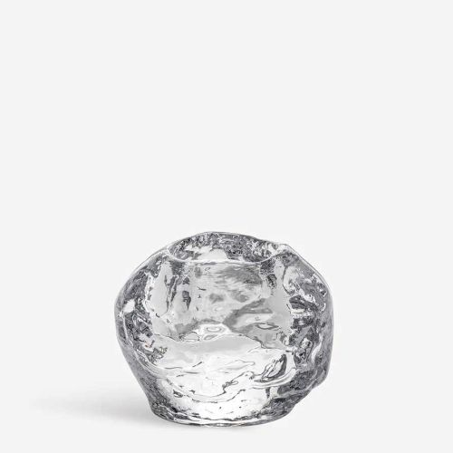 Kosta Boda Snowball Medium Votive 7067350
