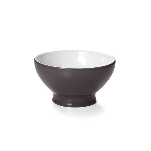 Dibbern Solid Color Umbra Bowl 0.50 L 2020300049