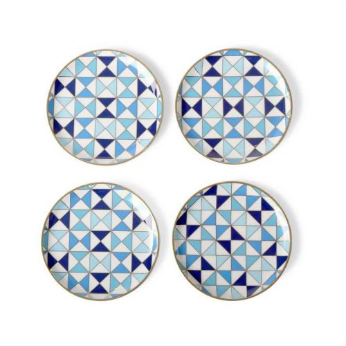 Jonathan Adler  Sorrento Coasters 29983