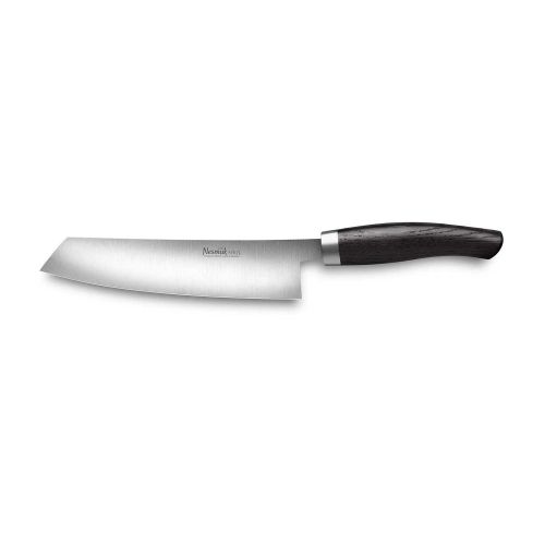 Nesmuk Soul 3.0 Chef's Knife Bog Oak S3M1802012