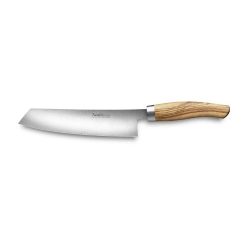 Nesmuk Soul 3.0 Chef's Knife Olive Wood S3O1802012