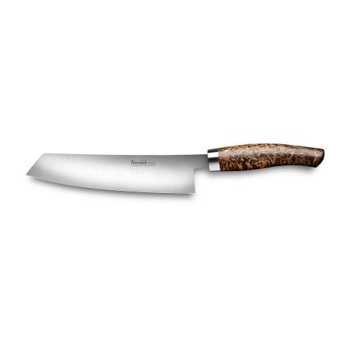 Nesmuk Soul Chef`S Knife 180 Karelian Birch Burl S3BM180