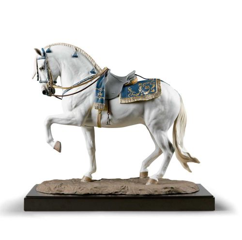 Lladro  Spanish pure breed 01002007