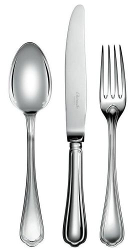 Christofle Spatours Silverplate  