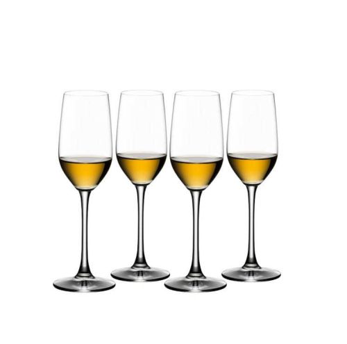 Riedel Special Sets Tequila Set Box/4 5515/18