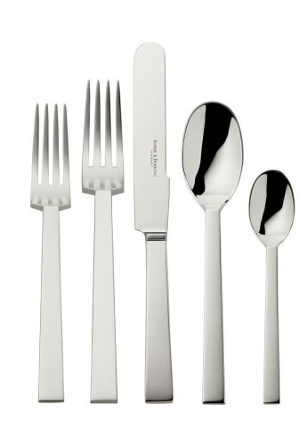 Robbe & Berking Sphinx Sterling  