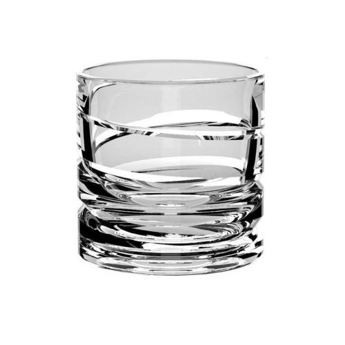 Shtox  Spinning Spiral Shot Glass Pair 001/SB