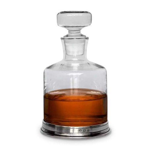 Match  Spirits Decanter W/Top  M1350.0