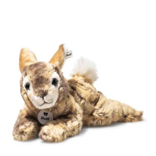 Steiff Steiff Originals Dormili rabbit, brown 080050