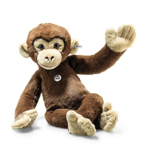 Steiff Steiff Originals Jocko Chimpanzee 70 brown 060465