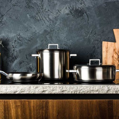 Mepra Stile Cookware  