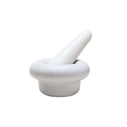 Tom Dixon Stone Pestle and Mortar STPM11W