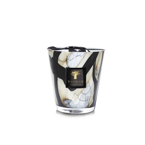 Baobab Collection Stones Marble Max 16 Candle MAX16SMA