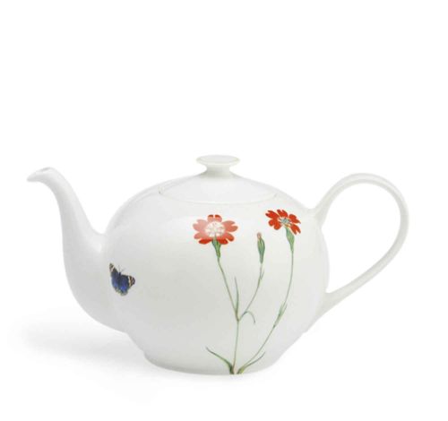Dibbern Summergarden Teapot Round 1.30 L 0117406200