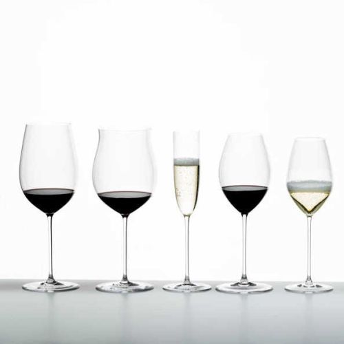 Riedel Superleggero  