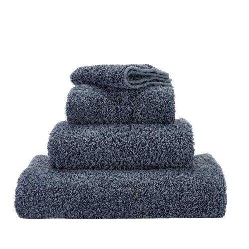 Abyss & Habidecor Superpile Denim  