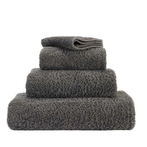 Abyss & Habidecor Superpile Gris  