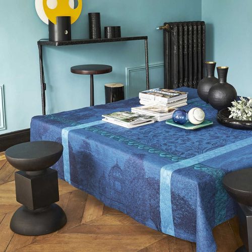 Le Jacquard Francais Symphonie Baroque Dusk  