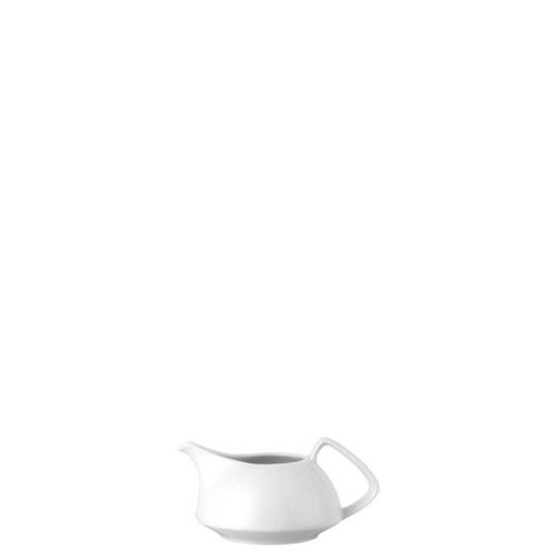 Rosenthal Tac 02 White Creamer 11280-800001-14430