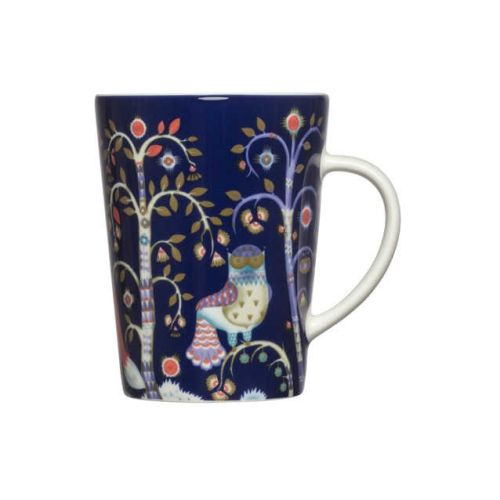 Iittala Taika Mug 0,3l 10oz Blue 1070922