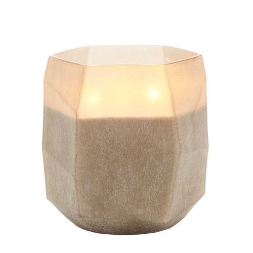 Onno TERRE LIGHT CANDLE SMOKED XL ON267SA