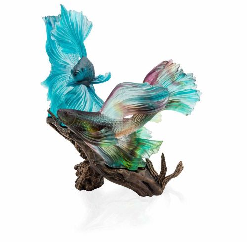 Daum  The Dance Of The Fighters 05761