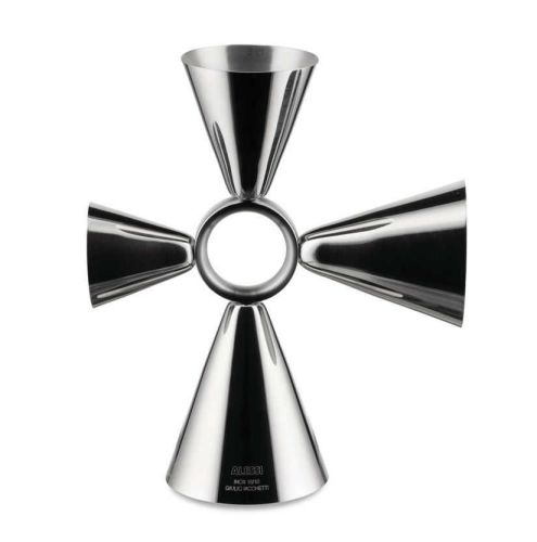 Alessi The Tending Box Jigger GIA28