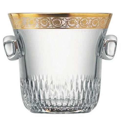 Saint Louis THISTLE CHAMPAGNE BUCKET 30720500